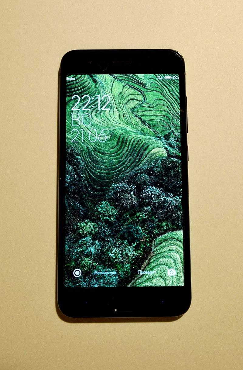 Ремонт Xiaomi Mi 6 в Казани от 390р