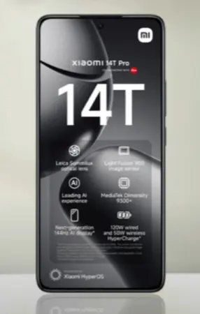 Ремонт Xiaomi 14T Pro