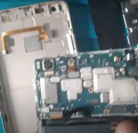 Ремонт телефона Mi Max 2 