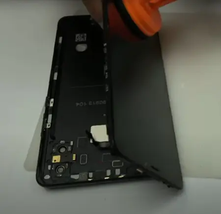 Ремонт телефона Xiaomi Mi Max 3 в Казани