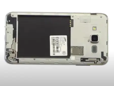 Ремонт Samsung J7 в Казани