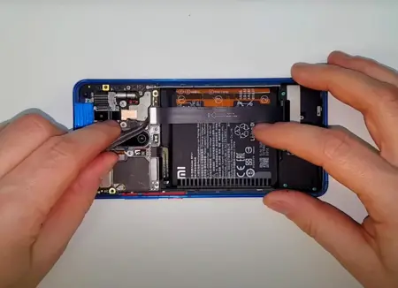 Ремонт Xiaomi Mi 9T