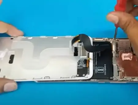 Ремонт Xiaomi Mi A2 в Казани