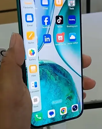 Ремонт Honor X8C 