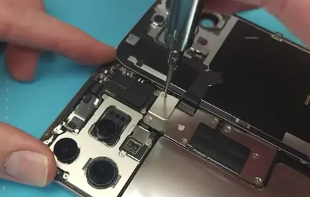 Свап половинок Айфон 16 от 10000 рублей