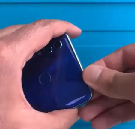 Замена экрана Honor 10 Lite