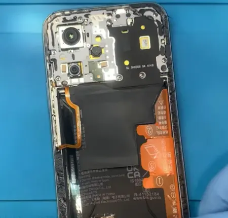 Ремонт Хонор 200 / 200 Лайт замена аккумулятора, экрана