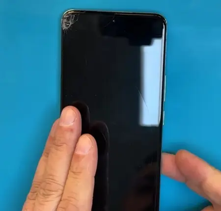 Ремонт Хонор 200 Про замена экрана