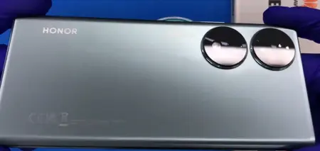 Ремонт Хонор 70 замена экрана