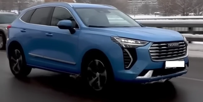 Русификация китайских авто в Казани